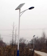 哪款led路燈產品更適合農村道路使用？